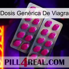 Dosis Genérica De Viagra 10